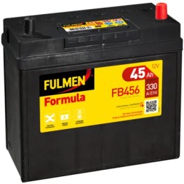 Batería Fulmen FB456 45Ah - 1
