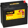 Fulmen FB456. Bateria Fulmen 45Ah 12V