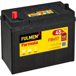 Batería Fulmen FB457 45Ah - 1