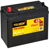 Batería Fulmen FB457 45Ah - 1