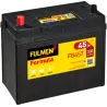 Fulmen FB457. Batterie Fulmen 45Ah 12V