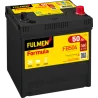 Fulmen FB504. Batterie Fulmen 50Ah 12V