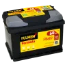 Fulmen FB602. Batteria Fulmen 60Ah 12V