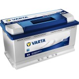 Battery VARTA G3 12V 95Ah 800A