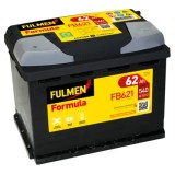 Batería Fulmen FB621 62Ah - 1