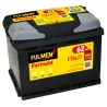 Fulmen FB621. Batterie Fulmen 62Ah 12V