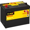 Fulmen FB705. Batterie Fulmen 70Ah 12V