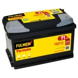 Batería Fulmen FB712 71Ah - 1