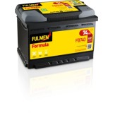 Batería Fulmen FB740 74Ah - 1