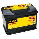 Batería Fulmen FB741 74Ah - 1