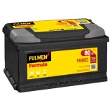 Batería Fulmen FB802 80Ah - 1