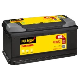 Batería Fulmen FB852 85Ah - 1