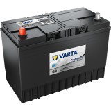 Batteria VARTA G2 12V 90Ah 540A