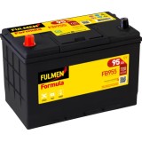 Car battery Fulmen FB955 12V 95Ah 760A