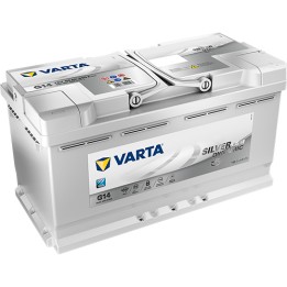 Battery VARTA G14 12V 95Ah 850A AGM