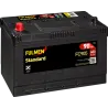 Fulmen FC905. Bateria de carro Fulmen 90Ah 12V