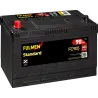 Fulmen FC905. Batteria dell'auto Fulmen 90Ah 12V