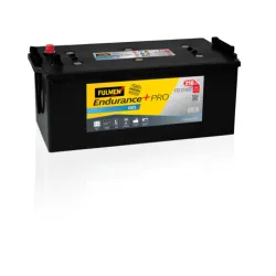 Fulmen FD2103T. Batterie Fulmen 210Ah 12V