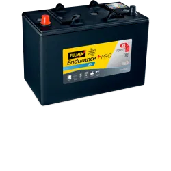 Fulmen FD851T. Batteria Fulmen 85Ah 12V