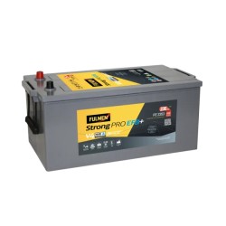 Fulmen FE2353. Batteria Fulmen 235Ah 12V