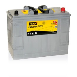 Batería Fulmen FF1250 125Ah - 1