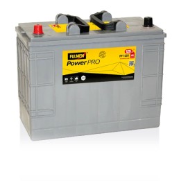 Batería Fulmen FF1251 125Ah - 1