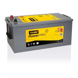 Batería Fulmen FF2353 12V 235Ah 1300A
