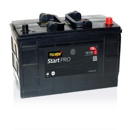 Batería Fulmen FG1100 12V 110Ah 750A