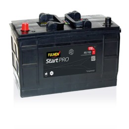 Batería Fulmen FG1101 12V 110Ah 750A