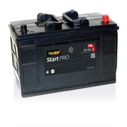 Batería Fulmen FG1102 110Ah - 1