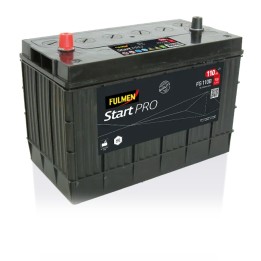 Batería Fulmen FG110B 110Ah - 1