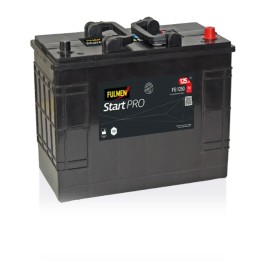 Batería Fulmen FG1250 125Ah - 1