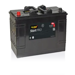 Fulmen FG1251. Batterie Fulmen 125Ah 12V