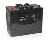 Fulmen FG1251. Batterie Fulmen 125Ah 12V