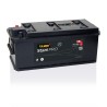 Fulmen FG1355. Batterie Fulmen 135Ah 12V