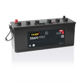 Batería Fulmen FG1402 140Ah - 1