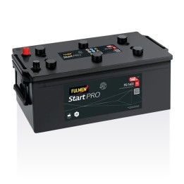 Batería Fulmen FG1403 140Ah - 1