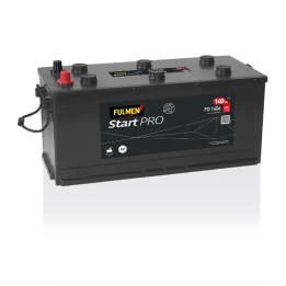 Batería Fulmen FG1406 12V 140Ah 800A