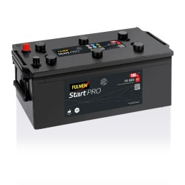 Batería Fulmen FG1803 180Ah - 1