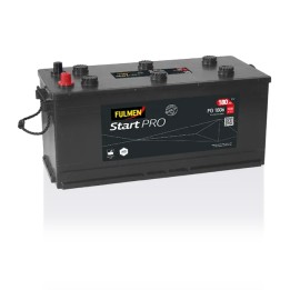 Batería Fulmen FG1806 12V 180Ah 1000A