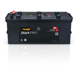 Batería Fulmen FG2253 225Ah - 1