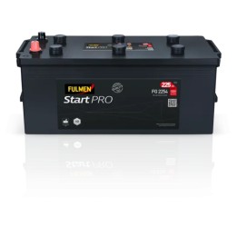 Batería Fulmen FG2254 225Ah - 1
