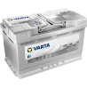 Varta F21. Batterie de voiture Start-Stop Varta 80Ah 12V