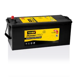 Fulmen FJ1523. Batteria Fulmen 152Ah 12V