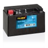 Fulmen FK091. Batteria Fulmen 9Ah 12V