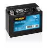 Fulmen FK111. Batteria Fulmen 11Ah 12V