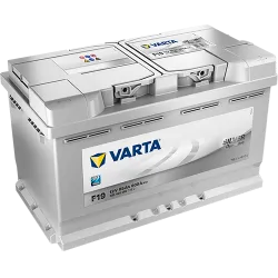 Batería Varta F19 85Ah 800A 12V Silver Dynamic VARTA - 1