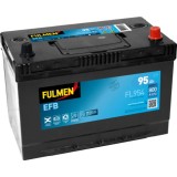 Batería Fulmen FL954 95Ah - 1