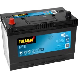 Batería Fulmen FL955 95Ah - 1