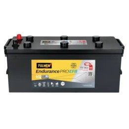 Batería Fulmen FX1803 180Ah - 1